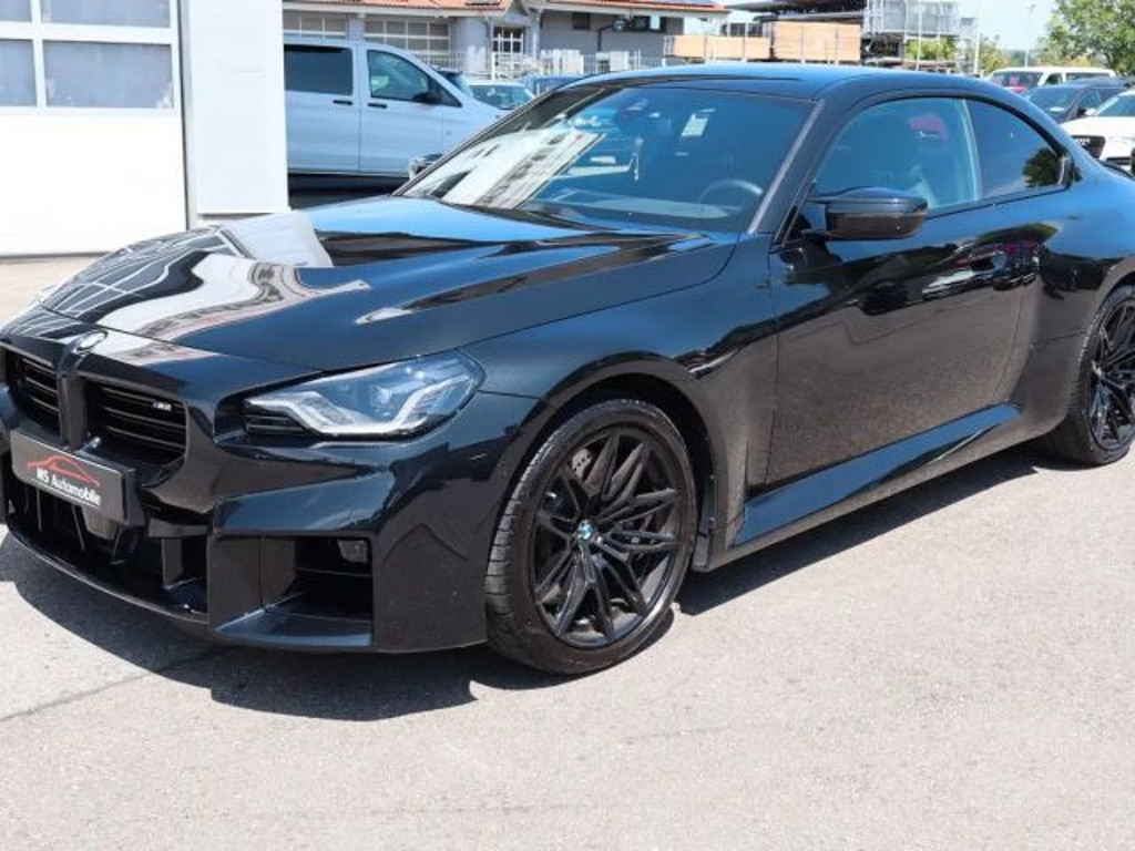 BMW M2