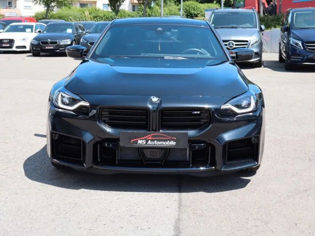 BMW M2