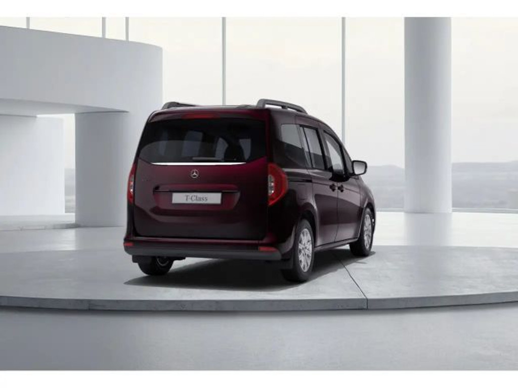 Mercedes-Benz T 180