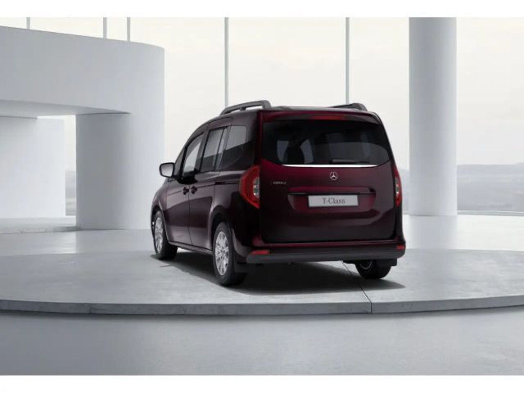 Mercedes-Benz T 180