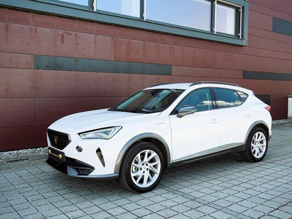 Cupra Formentor 2023 Benzine