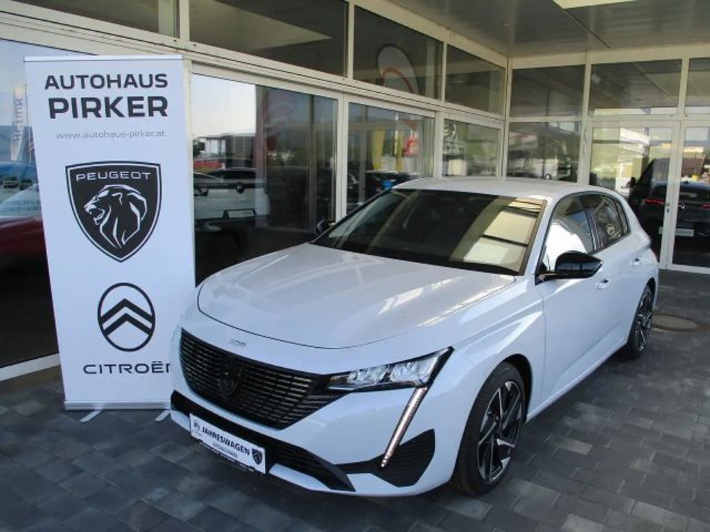 Peugeot 308 2025 Diesel