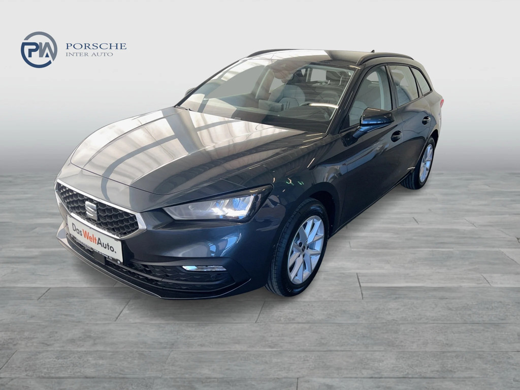 Seat Leon 2025 Diesel