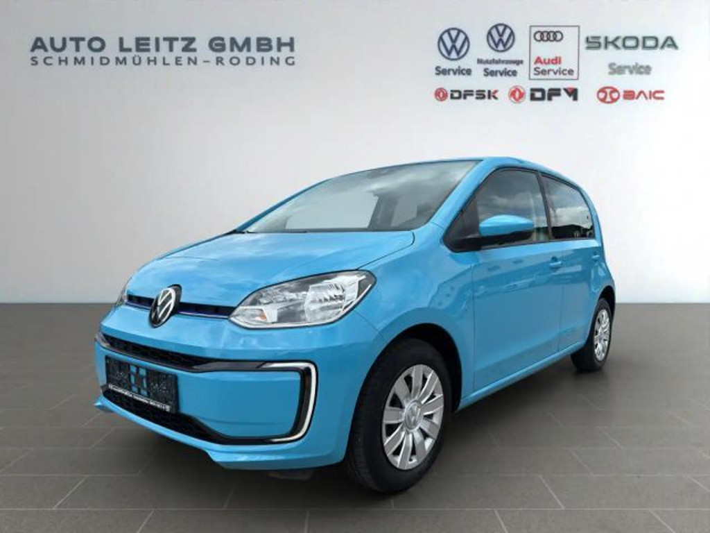 Volkswagen e-Up!