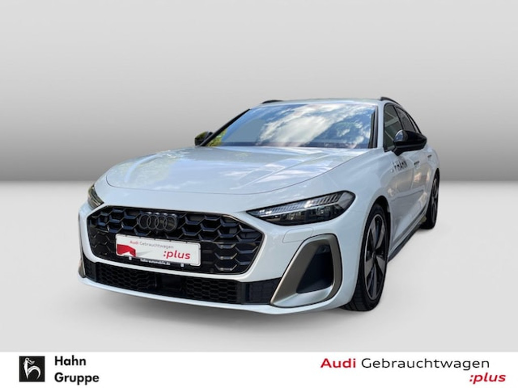 Audi A5 2025 Benzine