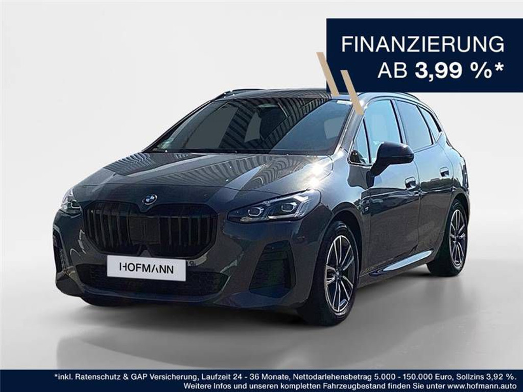 BMW 2 Serie 2023 Diesel