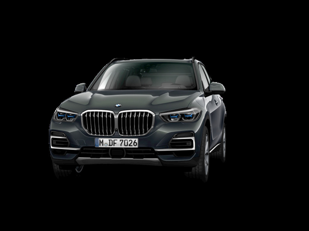 BMW X5 2021 Diesel