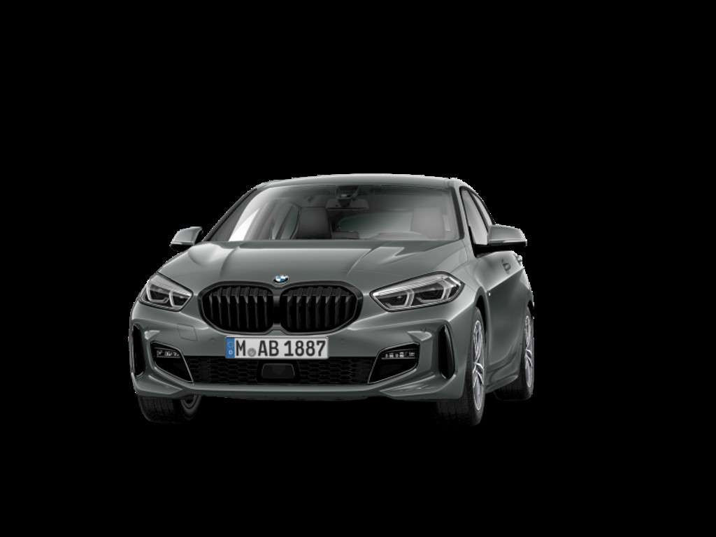 BMW 1 Serie 2022 Benzine