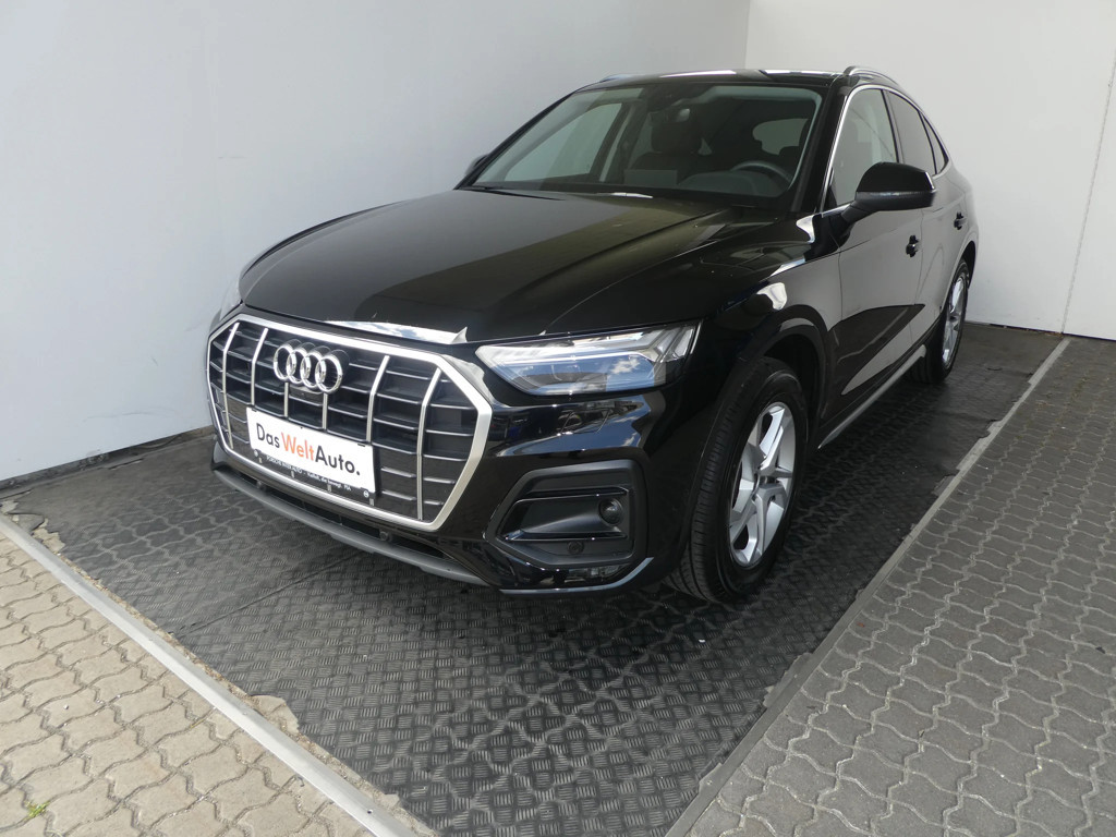 Audi Q5 2024 Diesel