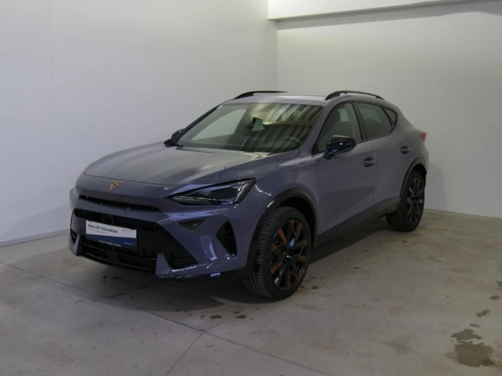 Cupra Formentor 2025 Benzine