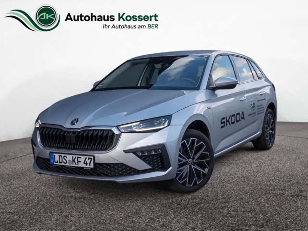 Skoda Scala 2024 Benzine