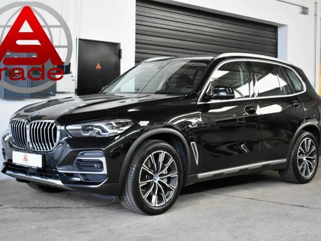 BMW X5 2022 Hybride Benzine