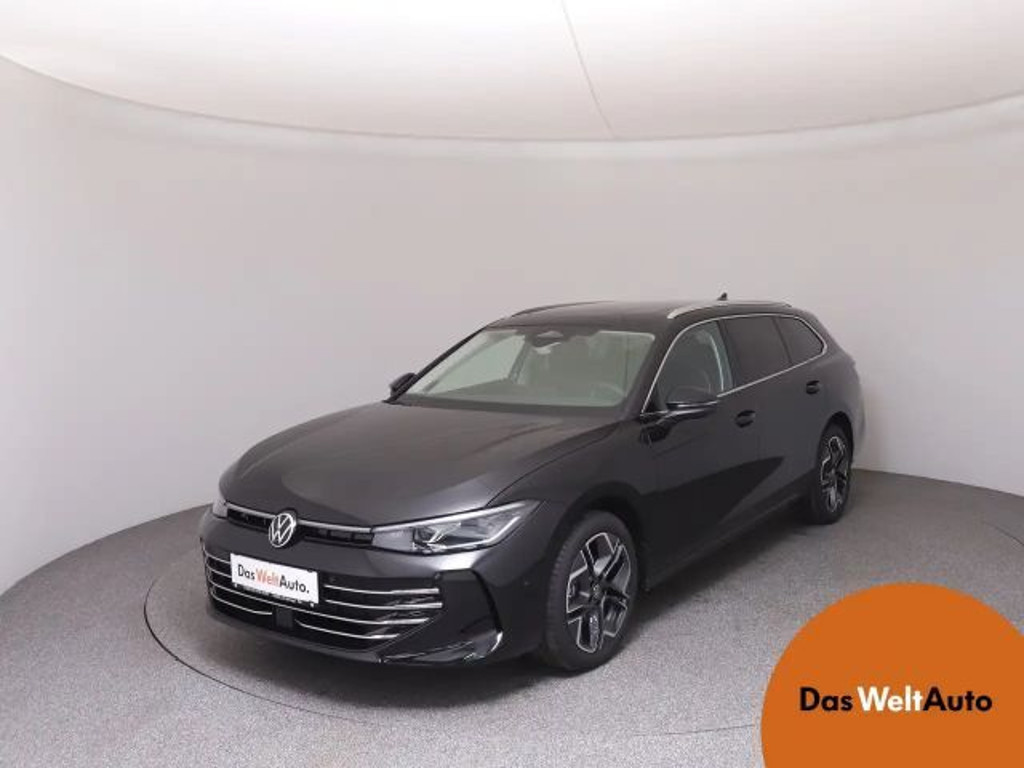 Volkswagen Passat 2025 Benzine