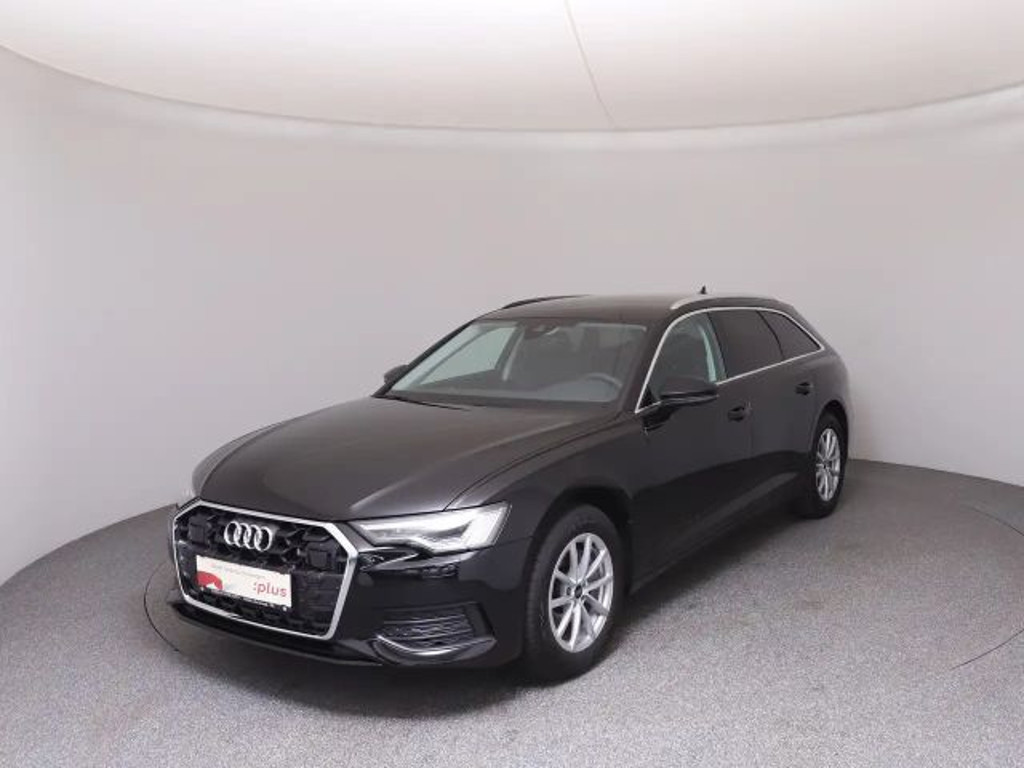 Audi A6 2025 Diesel