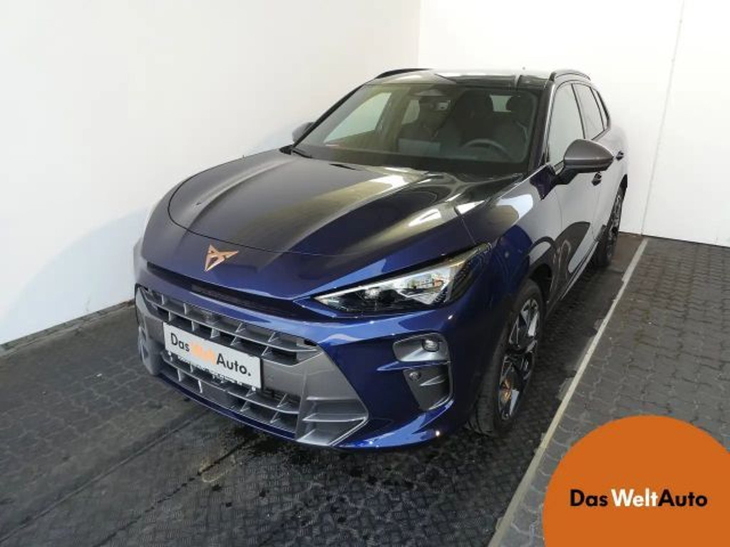 Cupra Terramar 2025 Benzine