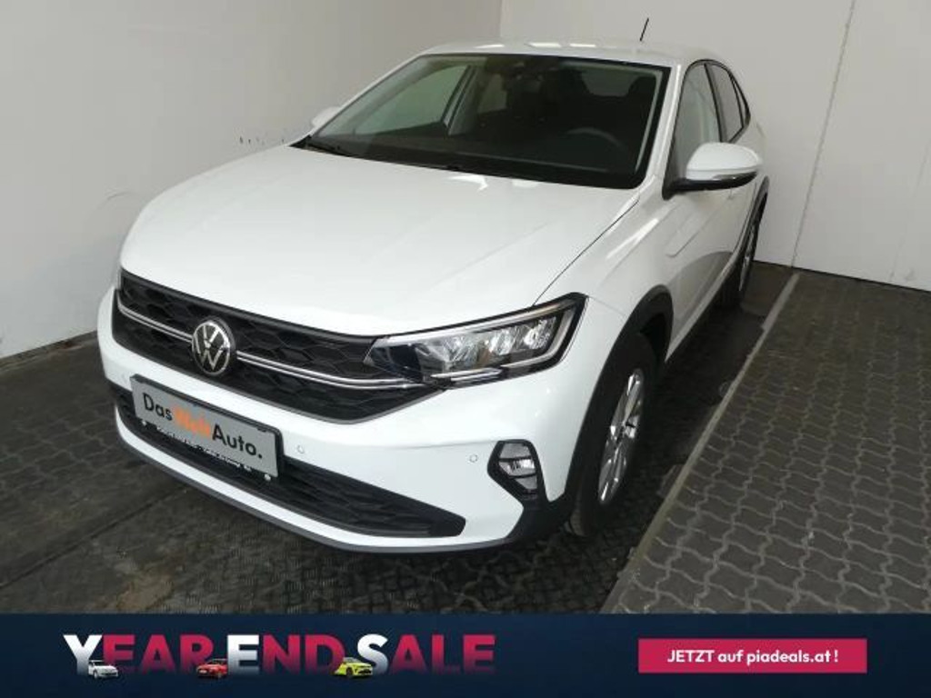 Volkswagen Taigo 2025 Benzine