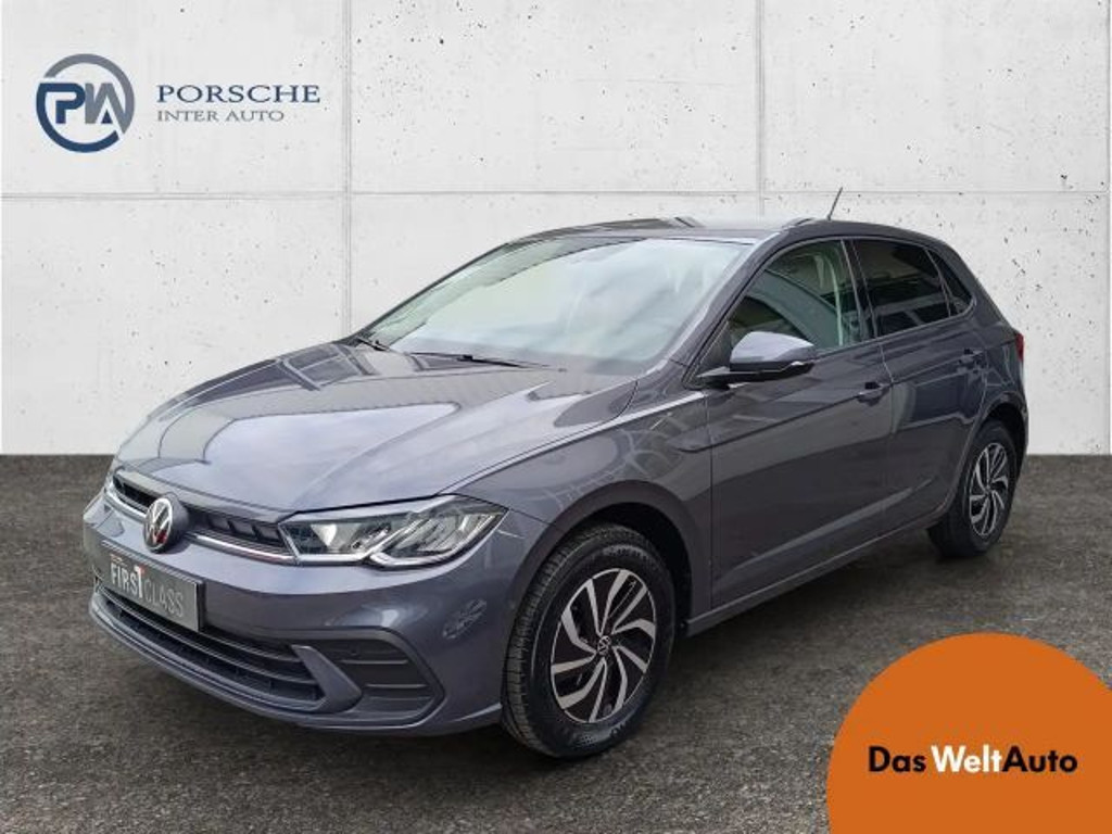 Volkswagen Polo 2025 Benzine