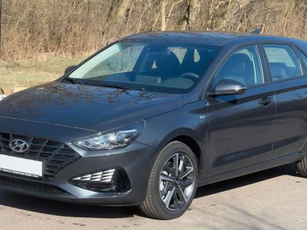 Hyundai i30 2024 Benzine