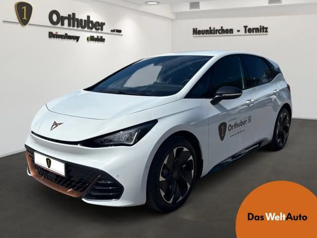 Cupra Born 2025 Elektrisch