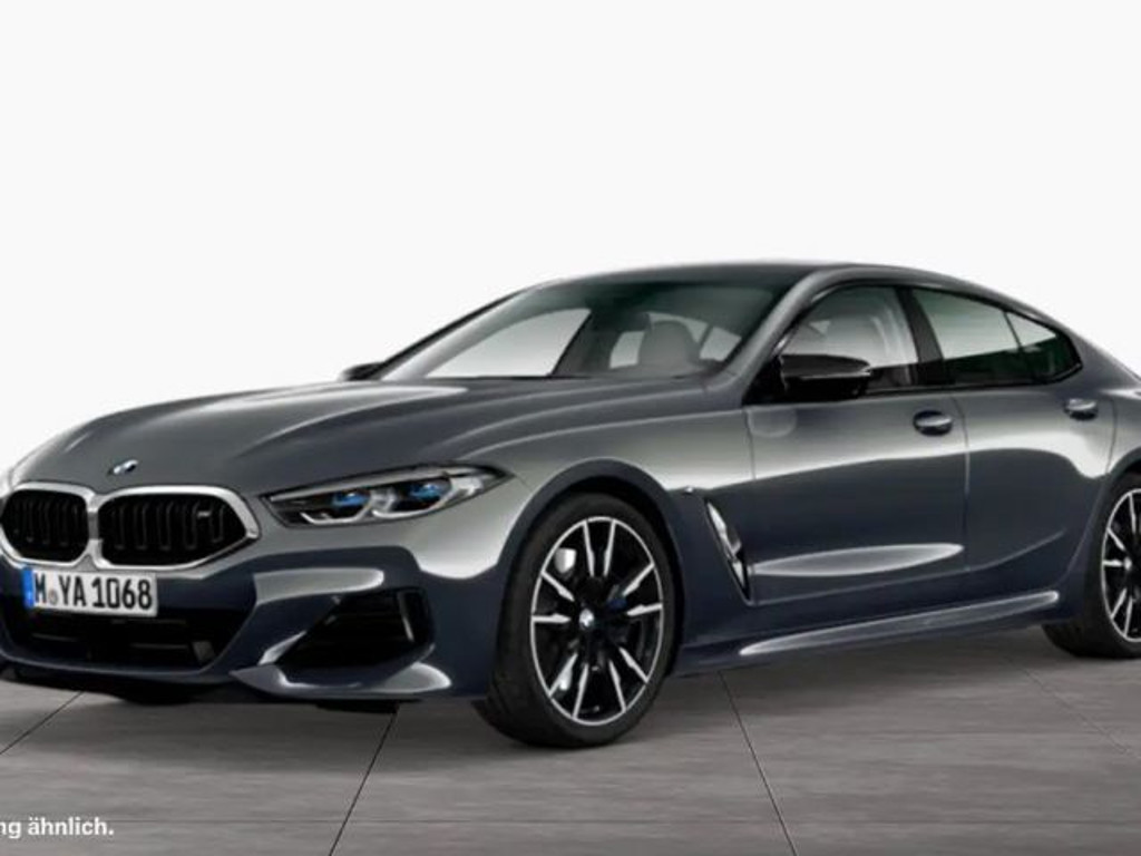 BMW M850