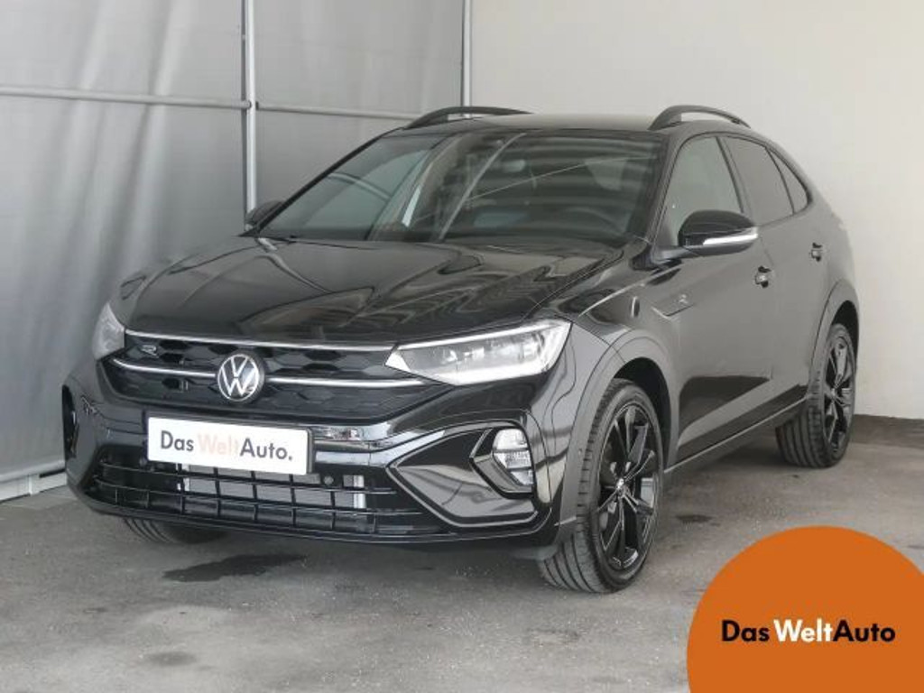 Volkswagen Taigo 2025 Benzine