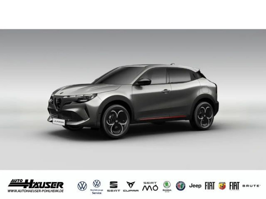 Alfa Romeo Junior 2025 Benzine