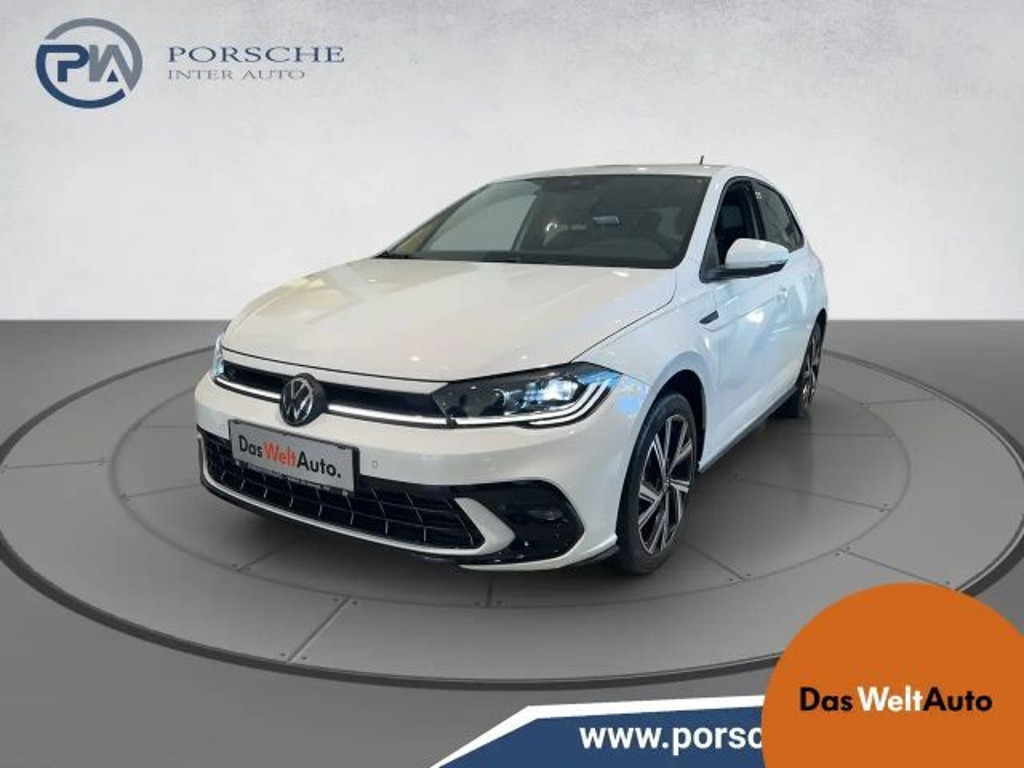 Volkswagen Polo 2024 Benzine