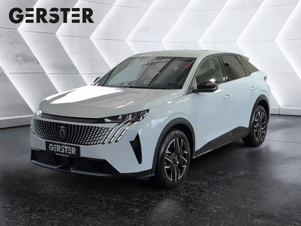 Peugeot 3008 2024 Hybride Benzine