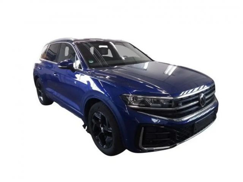 Volkswagen Touareg 2023 Diesel