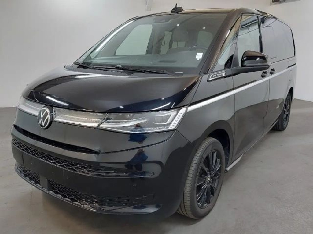 Volkswagen Multivan 2023 Diesel