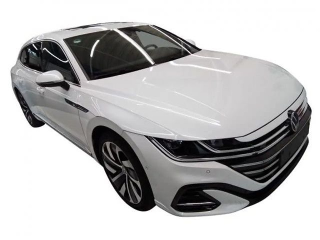 Volkswagen Arteon Shooting Brake 2024 Diesel