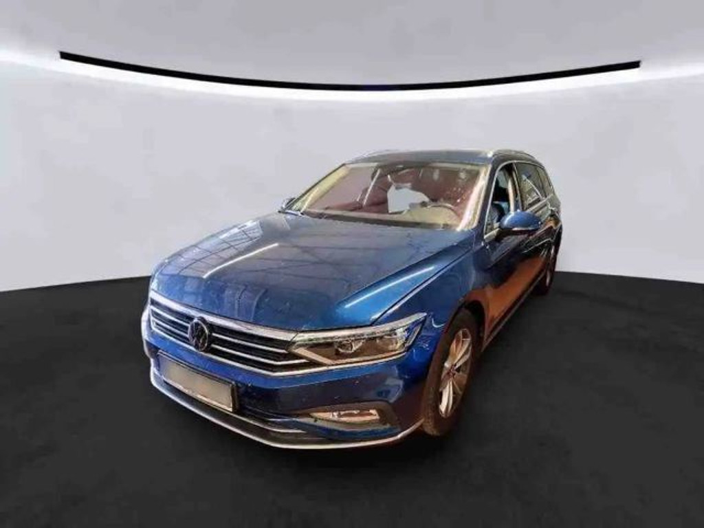 Volkswagen Passat 2023 Diesel