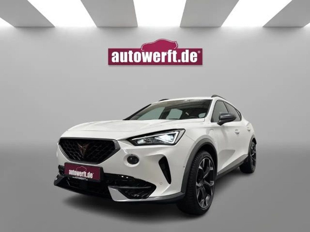 Cupra Formentor 2023 Hybride Benzine