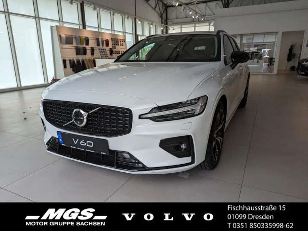 Volvo V60 2024 Diesel