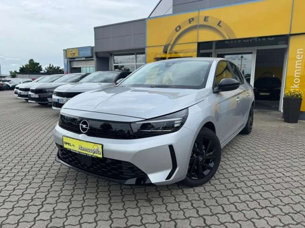 Opel Corsa 2024 Benzine