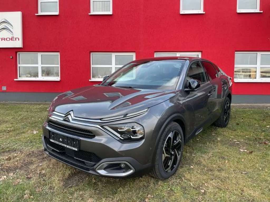 Citroën C4 X 2025 Diesel