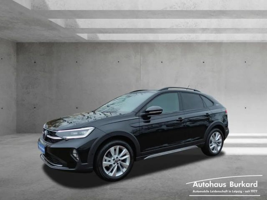 Volkswagen Taigo 2025 Benzine