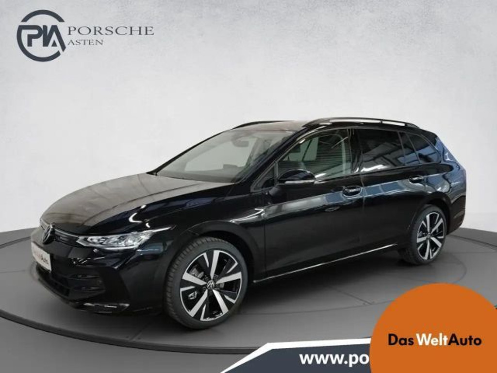 Volkswagen Golf 2025 Diesel