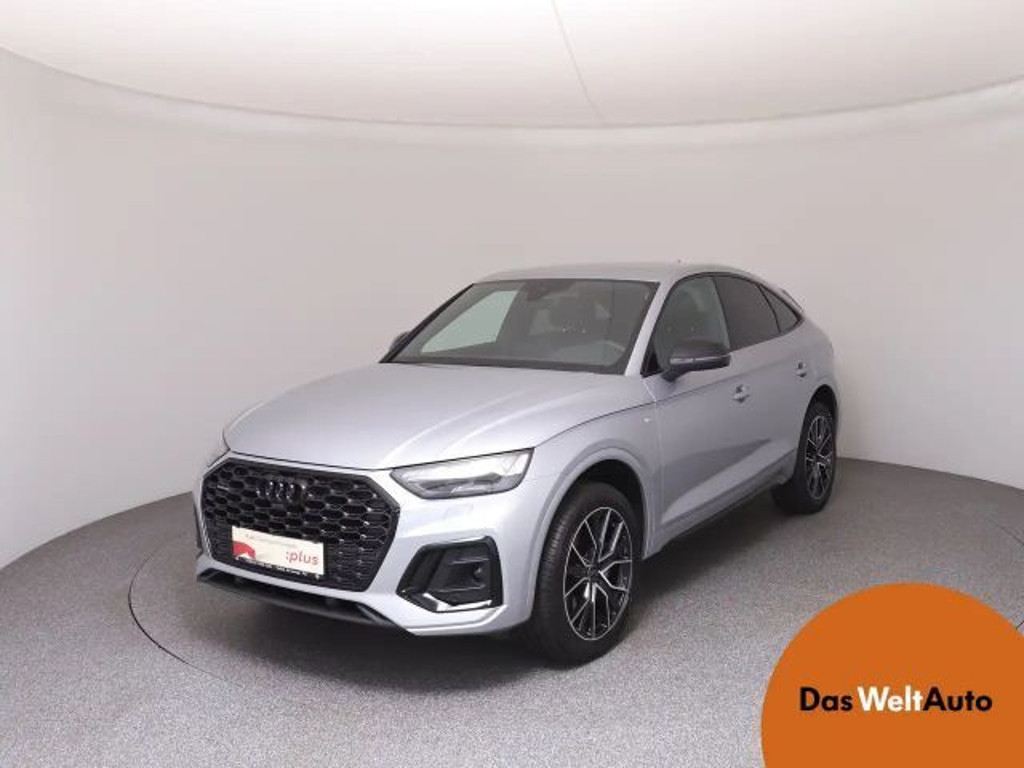 Audi Q5 2024 Diesel