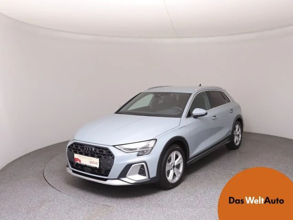 Audi A3 2025 Hybride Benzine