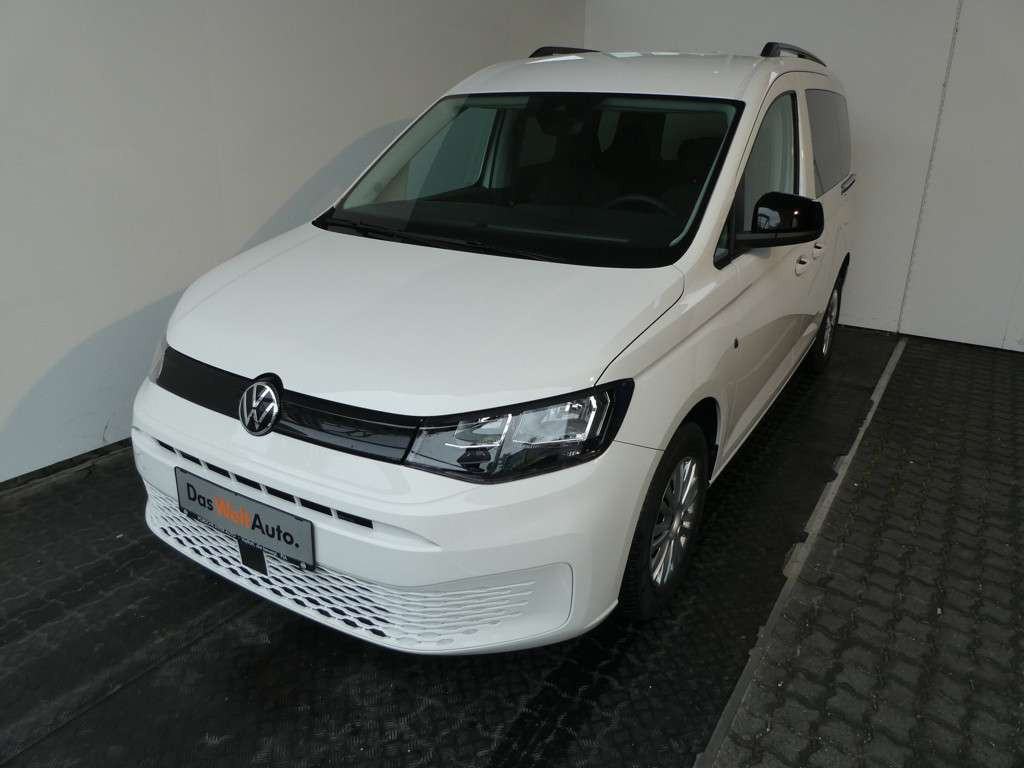 Volkswagen Caddy 2025 Diesel