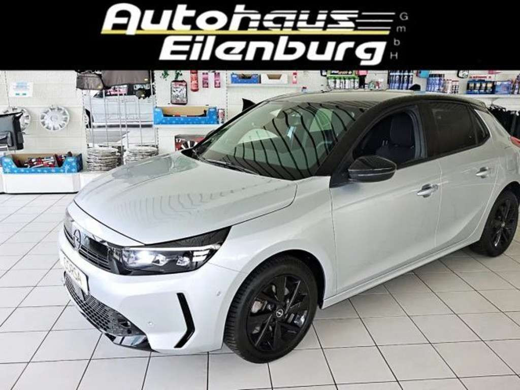Opel Corsa 2024 Benzine