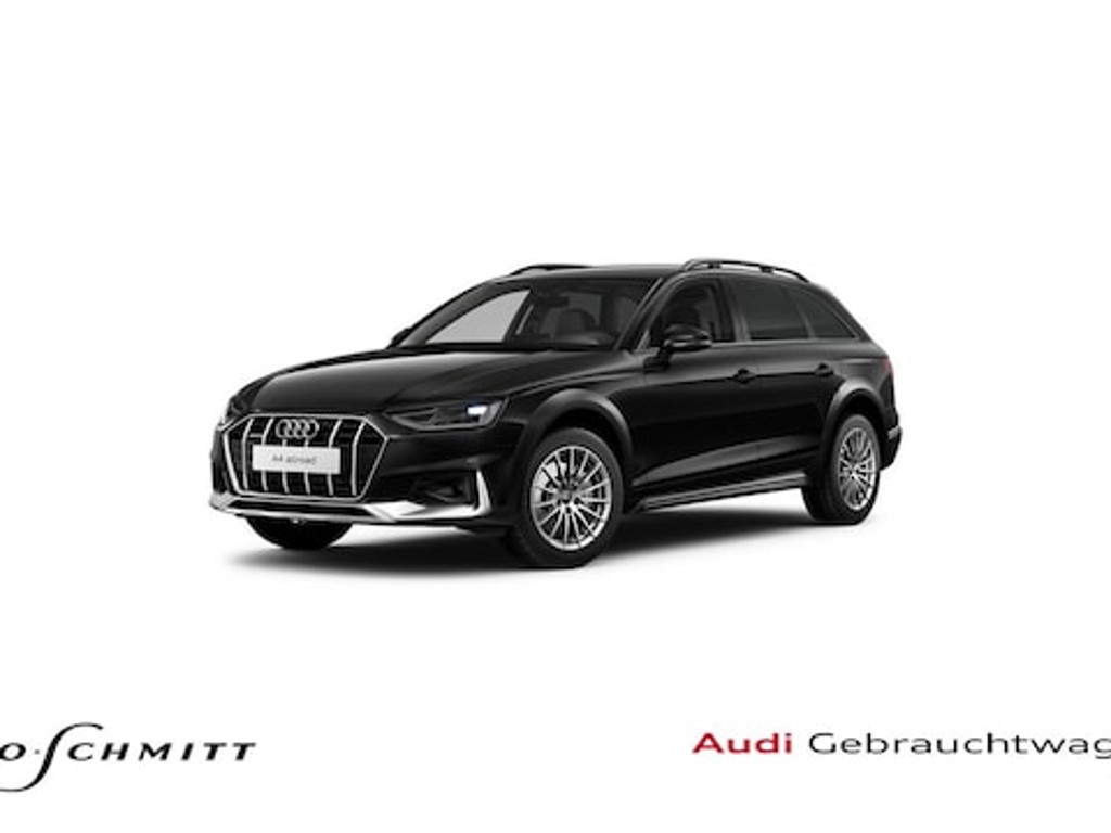 Audi A4 allroad 2023 Diesel