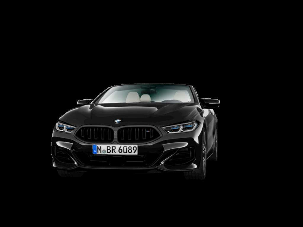 BMW M850 2023 Benzine