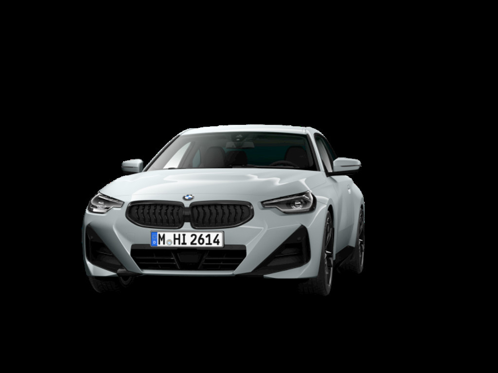 BMW 2 Serie 2024 Benzine