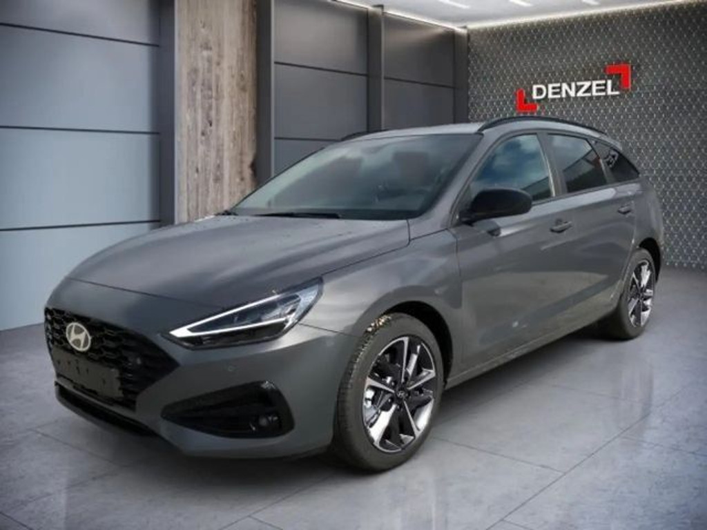 Hyundai i30 2025 Benzine