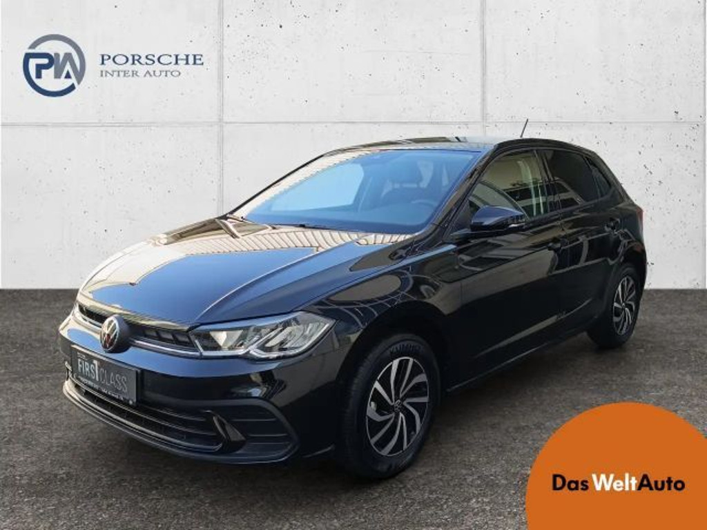 Volkswagen Polo 2025 Benzine