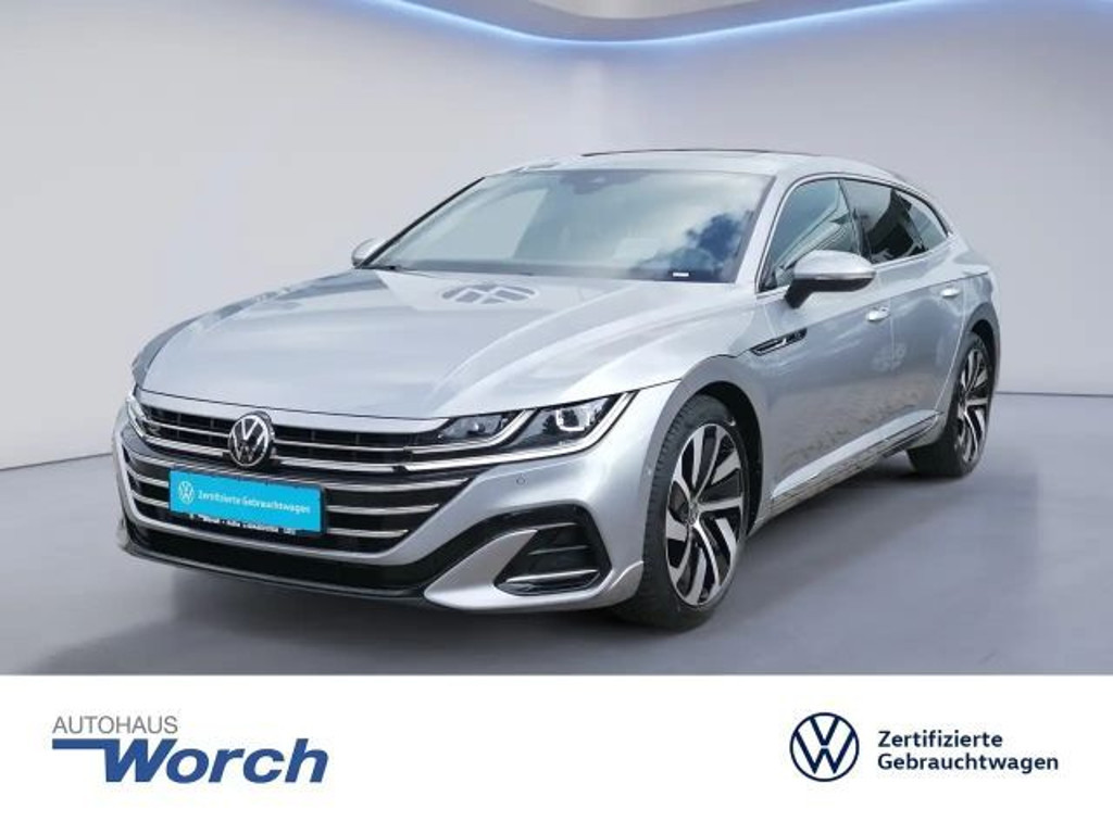 Volkswagen Arteon Shooting Brake 2023 Diesel