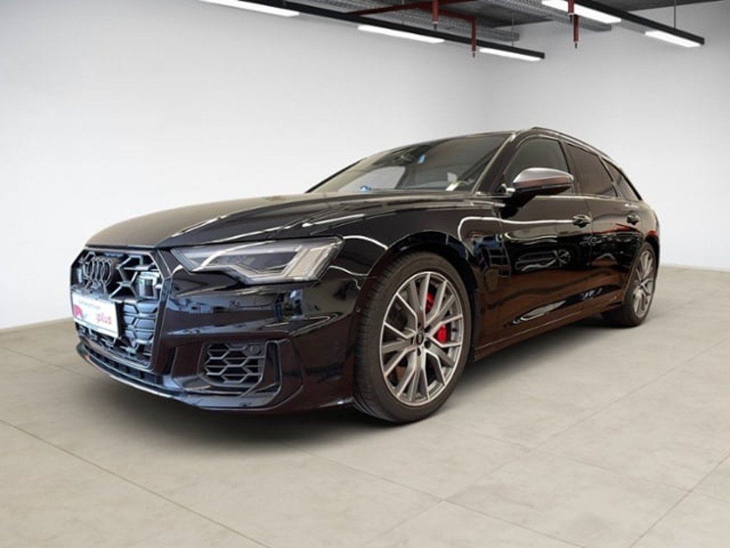 Audi S6