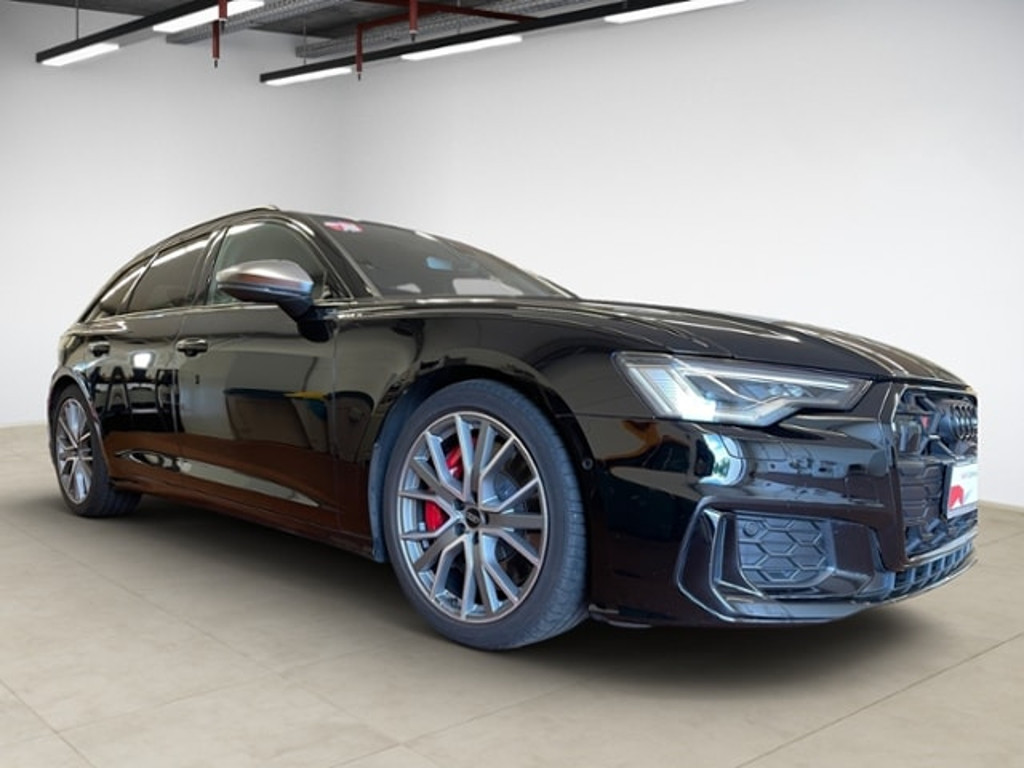 Audi S6